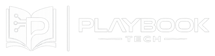Playbook Tech by Women in Technology Council